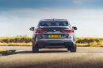 BMW M235i xDrive Gran Coupe 2020 года (UK)